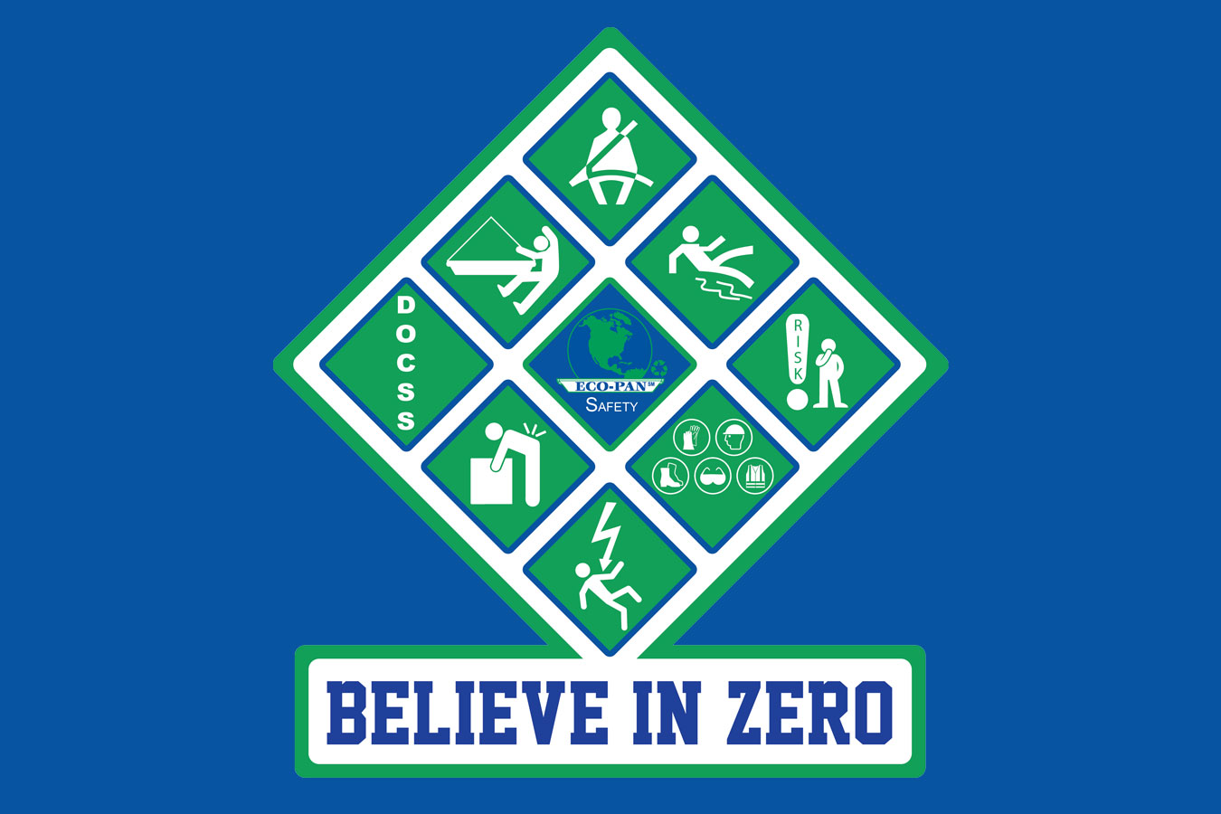 Believe in zero