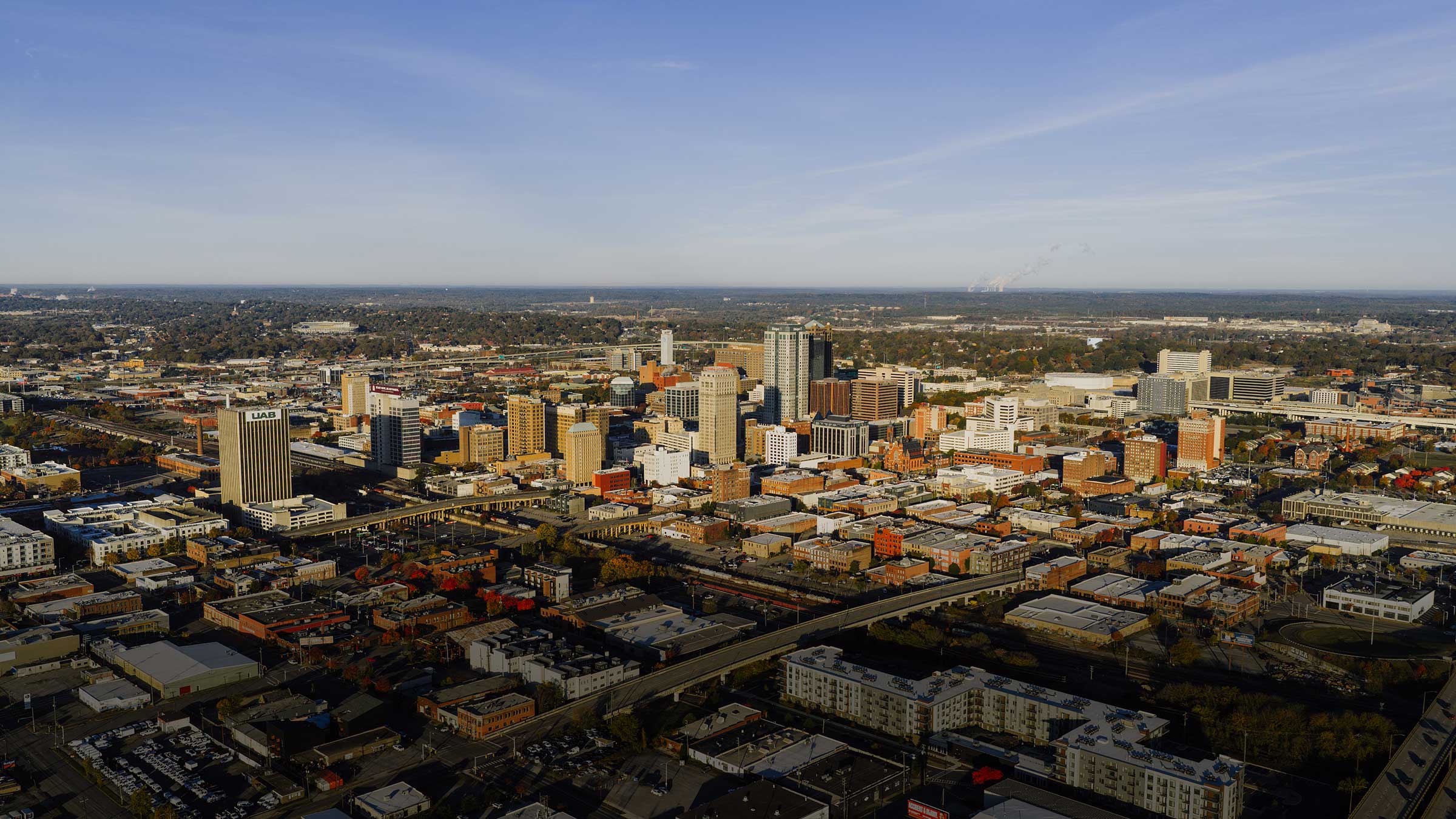 Eco-Pan Birmingham, Alabama location