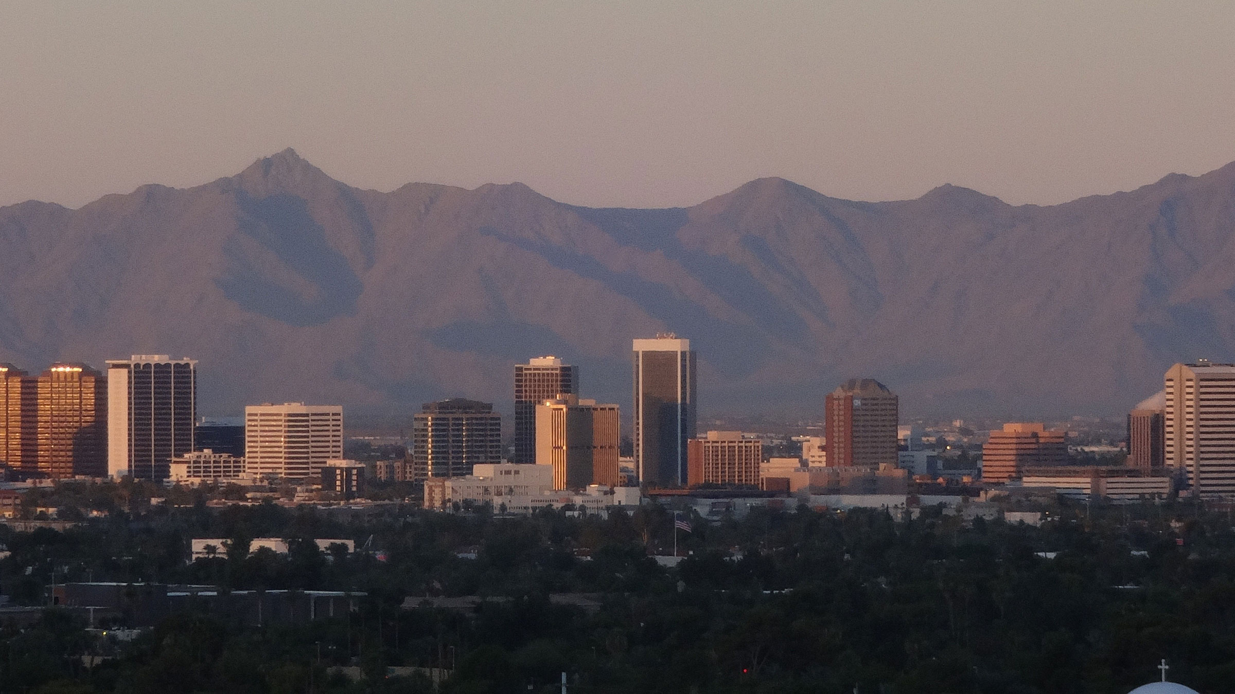 Eco-Pan Phoenix, Arizona location