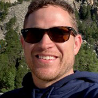 Johnny Baumstarck