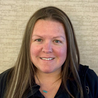 Heather Boyce