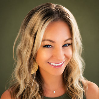 Jessica Haight