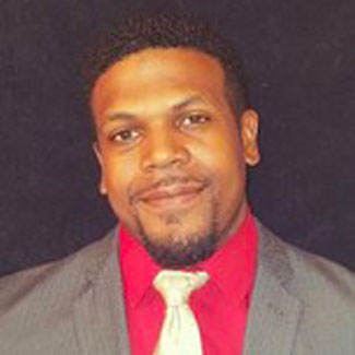 Marcus Hatton