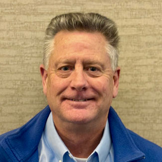 Mike Knipp