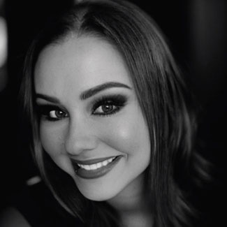 Hailey Larson