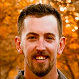 Kristian Leavitt