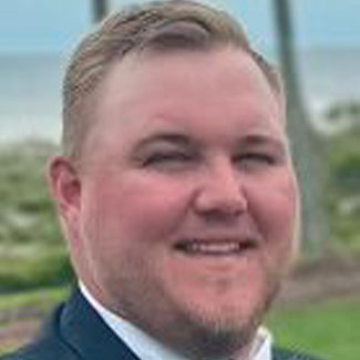 Marshall Moore