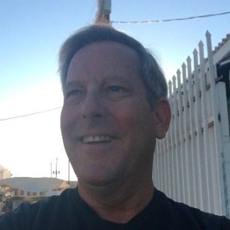 Pat Olinger