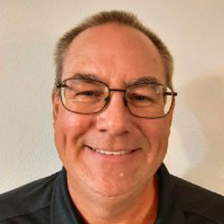 Scott Racker