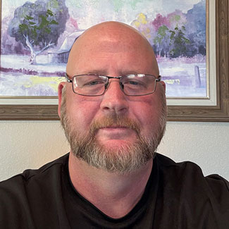 Mark Ribble