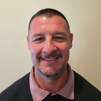 Mario Rueda