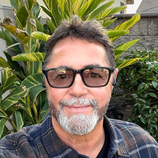 Sam Ruiz