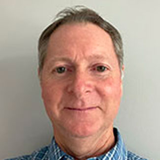Terry TC Copeland